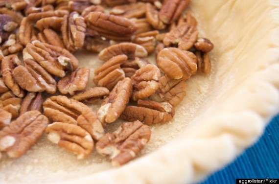 georgia pecan