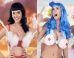 California+gurls+video+cast