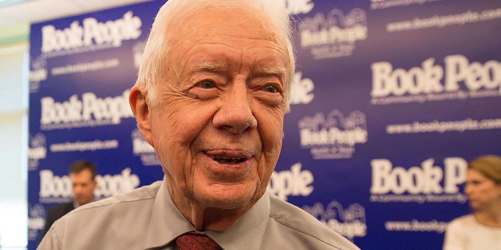 encomium of jimmy carter Jimmy carter: jimmy carter, 39th us president, whose tenure suffered from the iran hostage crisis and who later won the 2002 nobel peace prize for his diplomacy. encomium of jimmy carter Jimmy carter: jimmy carter, 39th us president, whose tenure suffered from the iran hostage crisis and who later won the 2002 nobel peace prize for his diplomacy.