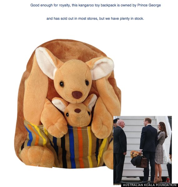 australian koala foundation
