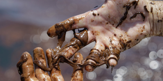 Oil Spill