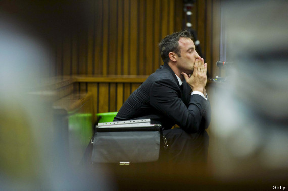 pistorius