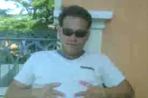 Jon Gosselin Stoned