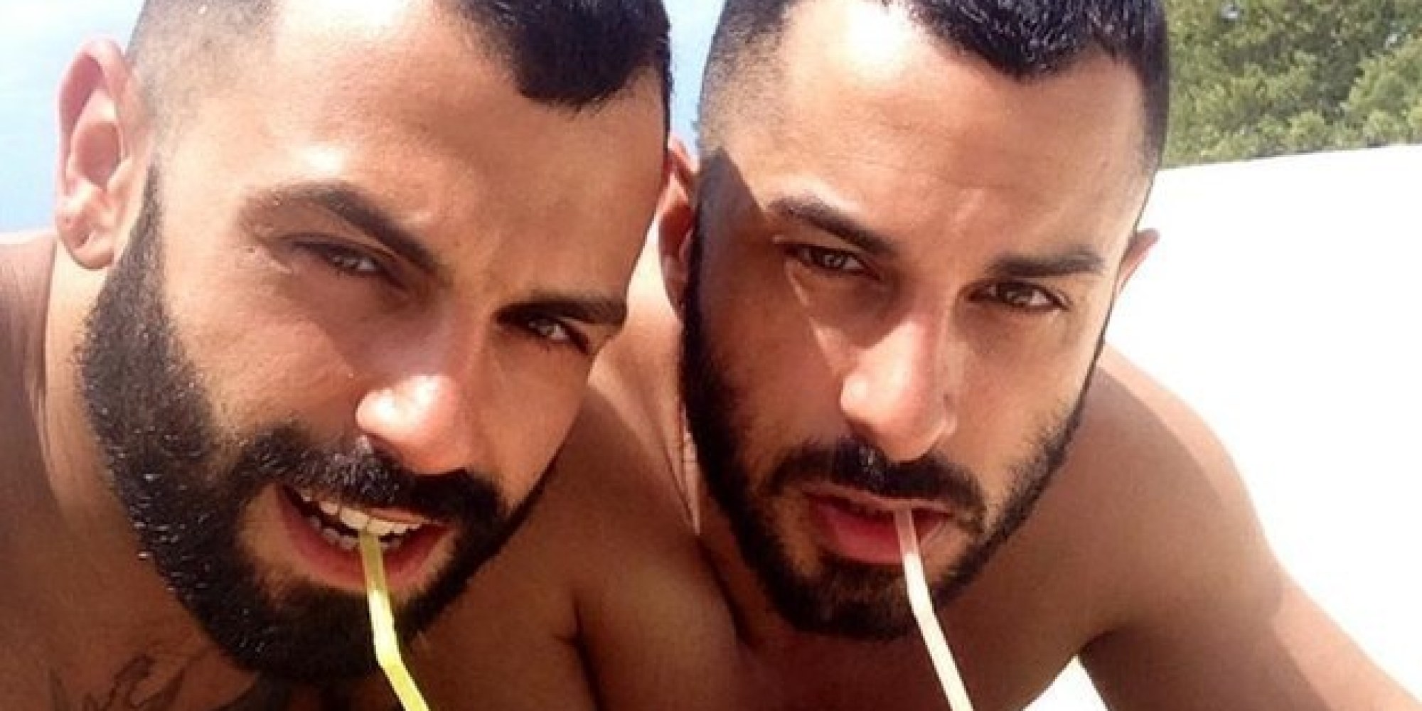  Boyfriend Twins Tumblr Documents Lookalike Gay Boyfriends HuffPost