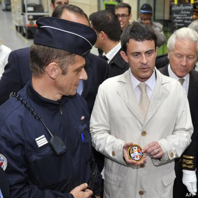 manuel valls