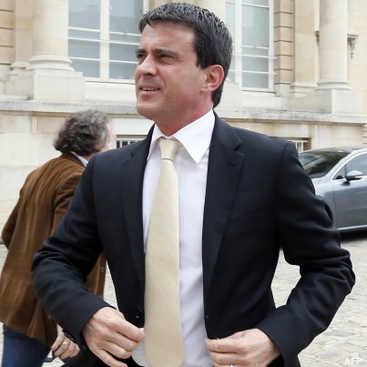 manuel valls