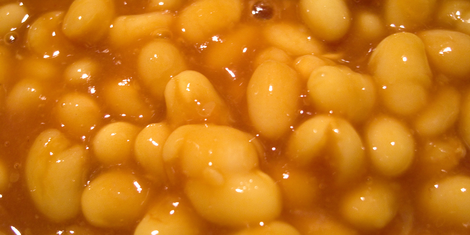 Do Baked Bean Farts Cause Global Warming? House Of Lords Demands