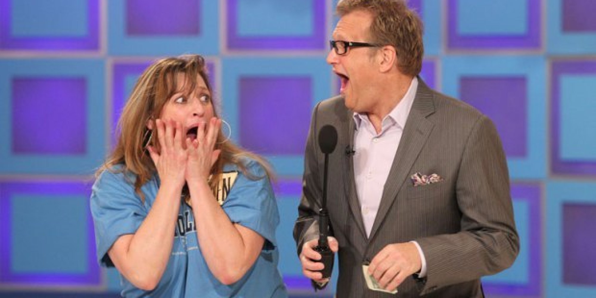'The Price Is Right' Reaches Historic Milestone, Airs 8,000th Episode HuffPost