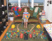 Kids From All Around The World Show Off Their Favorite Toys In Disarming Photo Series