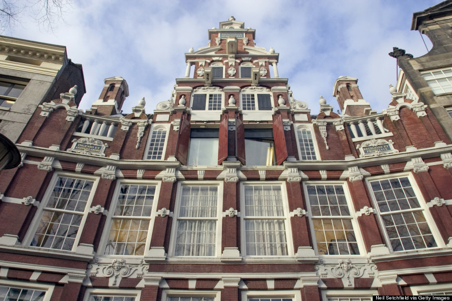 19 Reasons Life Would Be Better If You Were In Amsterdam | HuffPost