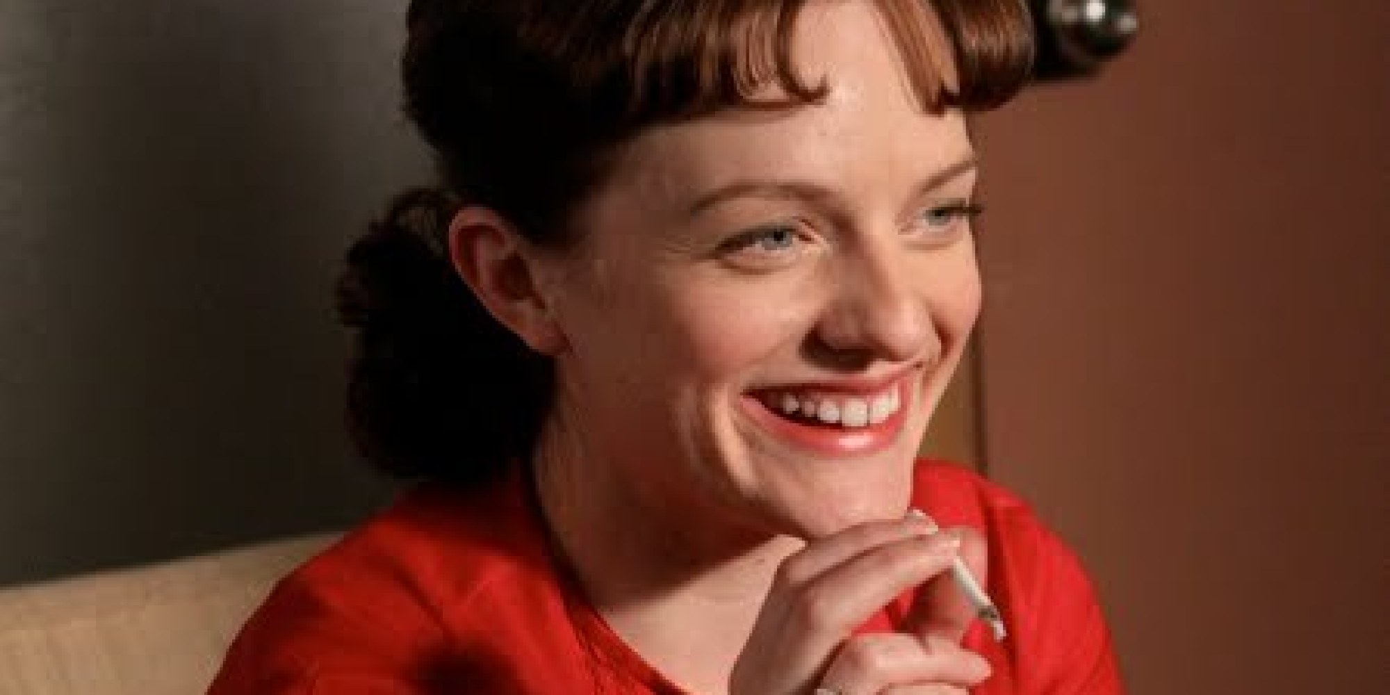 Peggy Olson