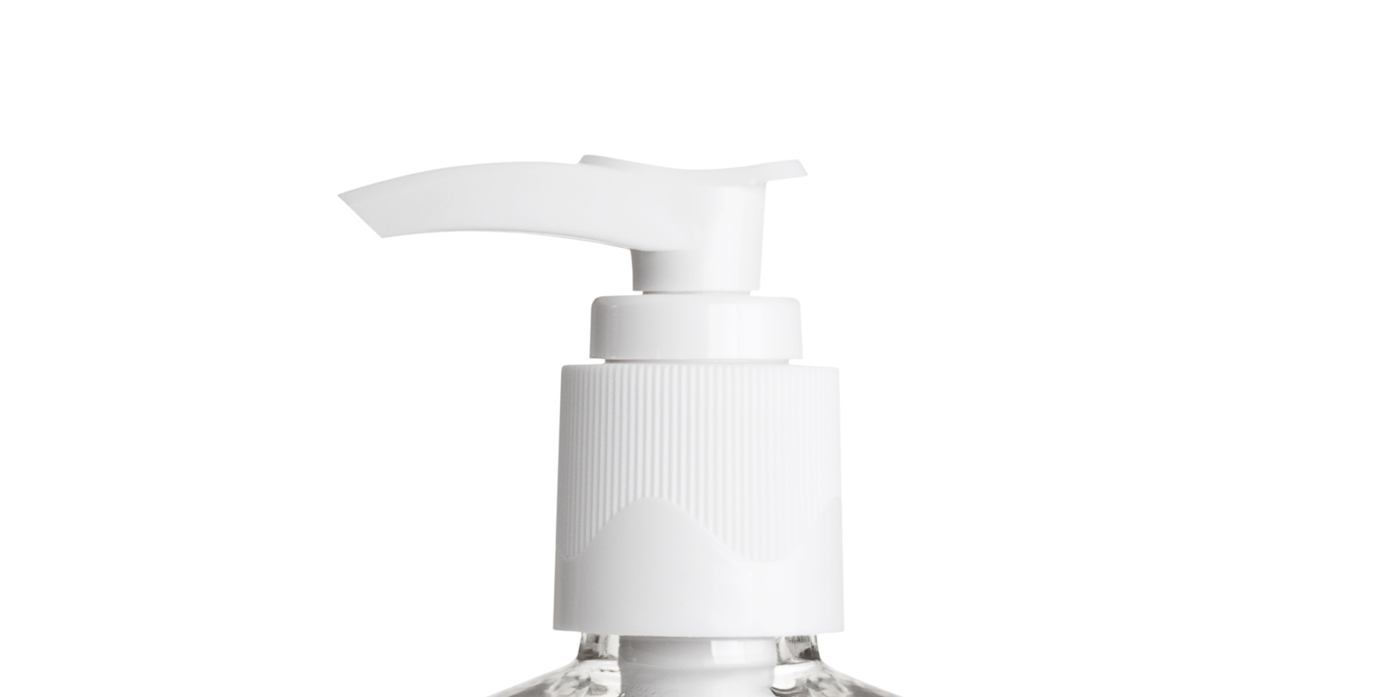 Soap Compound Could Make It Easier For Staph Bacteria To Colonize In Your Nose HuffPost