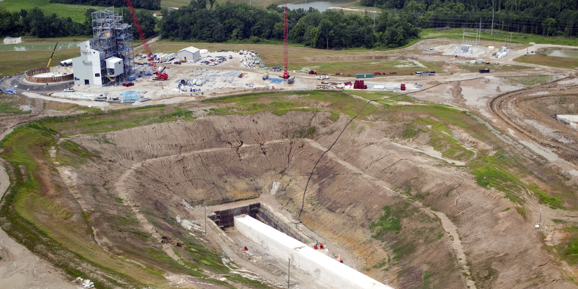 Time to Protect the Prairie State from Coal Mining HuffPost
