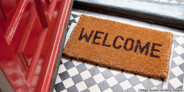 How To Be A Good Houseguest Anywhere In The World