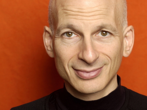 Seth Godin
