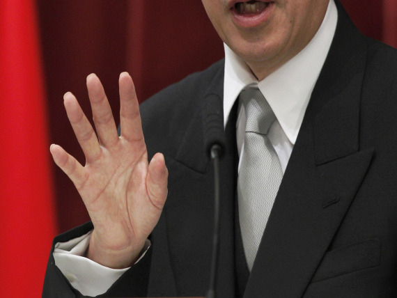 Naoto Kan
