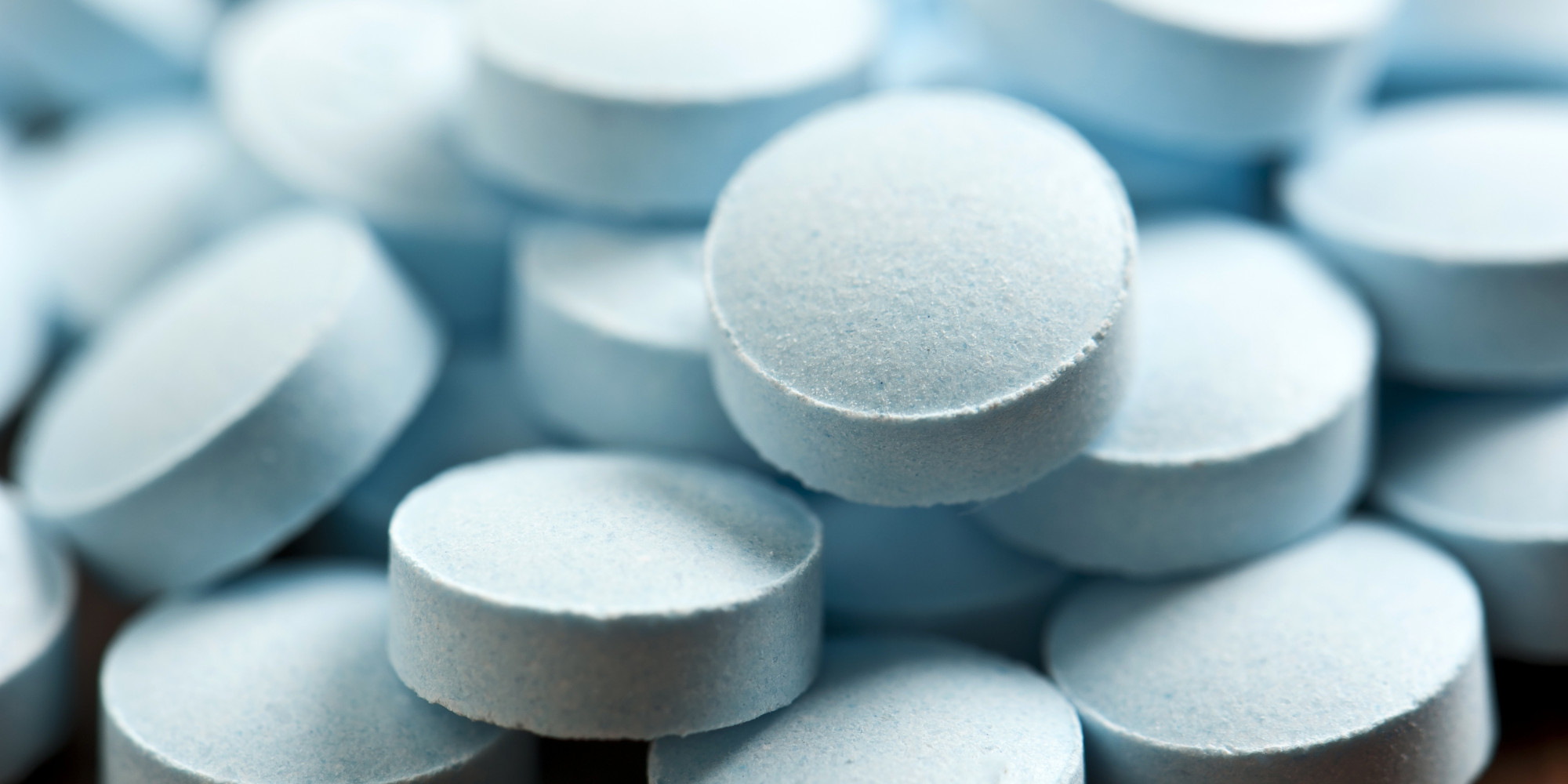 Viagra Used For Erectile Dysfunction May Be Linked To Cancer Risk 