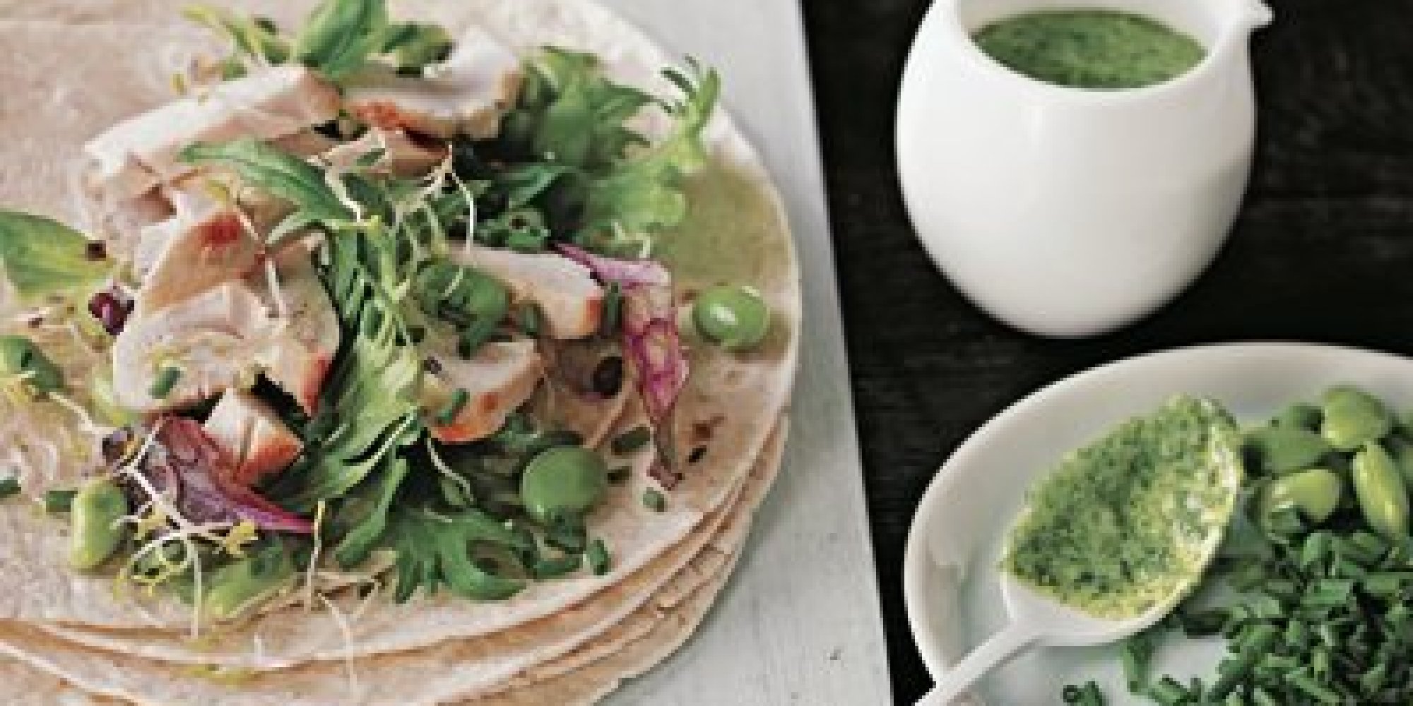 Low Calorie Itsu Recipes Hot Soba Noodles, Smoked Chicken Salad And