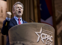 Rand Paul: 'I Want All Pilots To Be Armed'