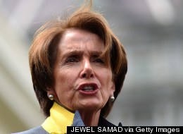 Nancy Pelosi: 'Race Has Something To Do With' Delay On Immigration Reform