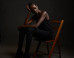 South Sudanese Models Tell A Powerful Story In Mike Mellia's Newest Photo Exhibition