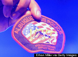 Serious Problems Found In Albuquerque Police, DOJ Says