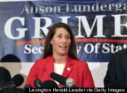 Conservative Newspaper Mocks Female Candidate In Sexist Editorial