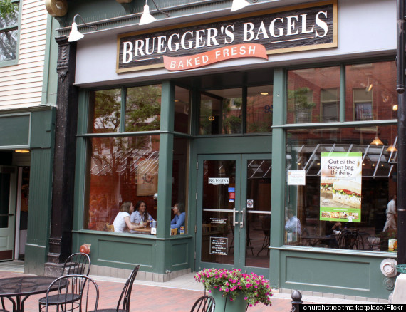 brueggersbagels