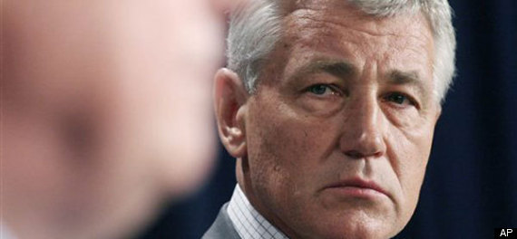 Hagel