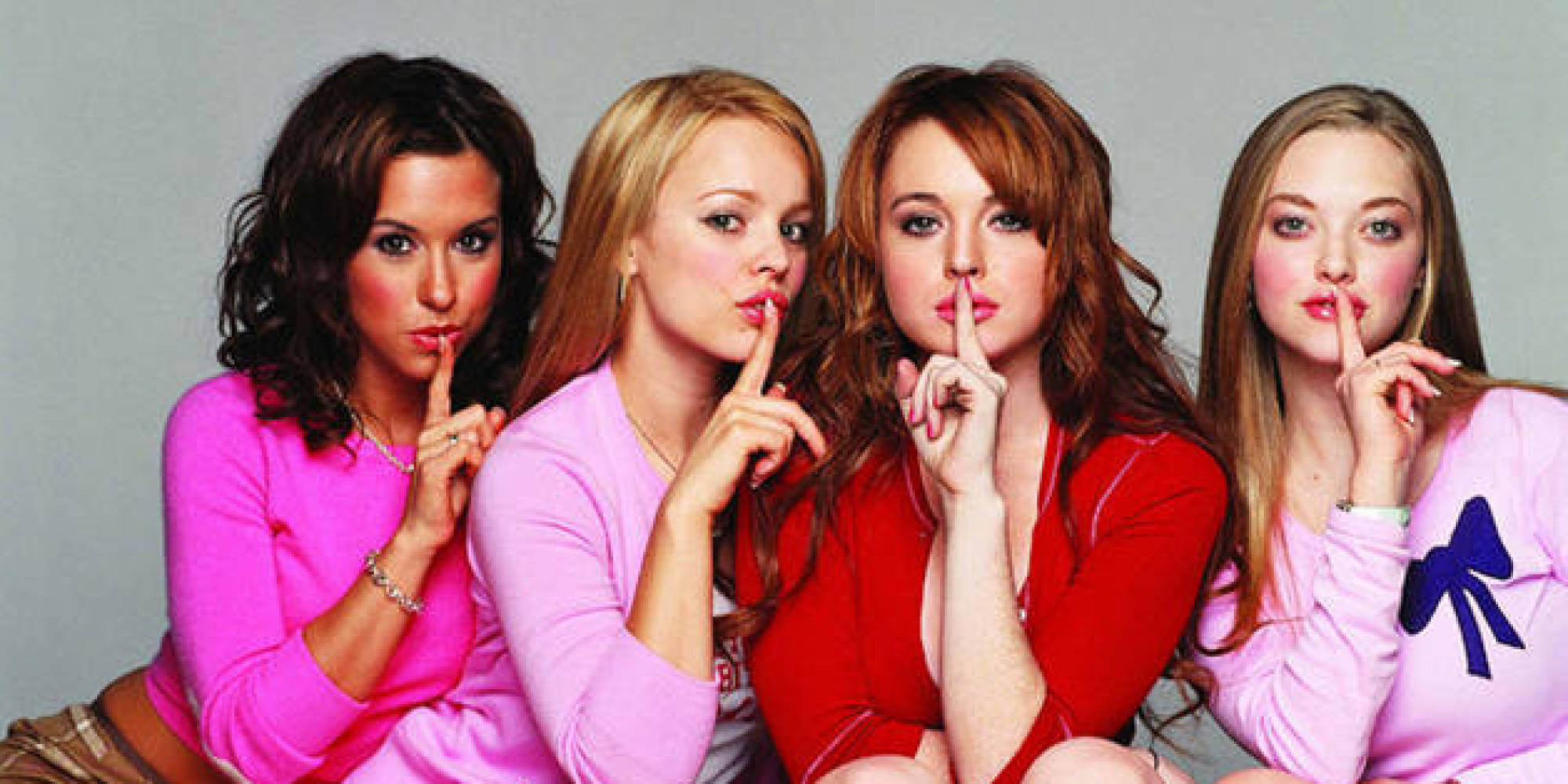 10 Facts You Didn't Know About 'Mean Girls'