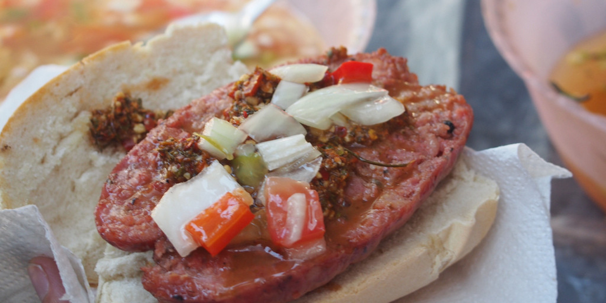 14 Food Reasons Argentines Are Better At Life HuffPost
