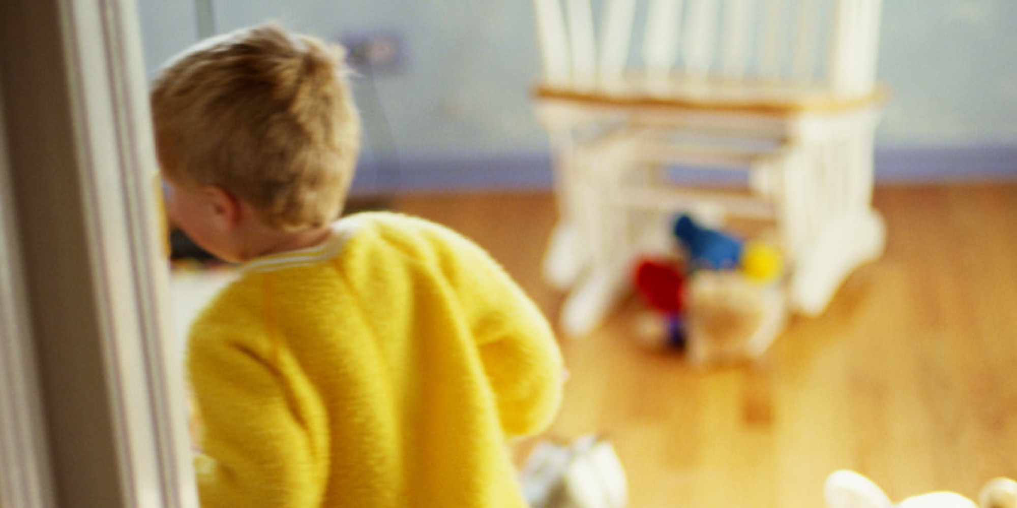 Jack, Why Are You Out of Bed? HuffPost