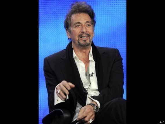 Al Pacino