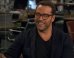 Jeremy Piven Talks Playing Ari Gold On 'Entourage'