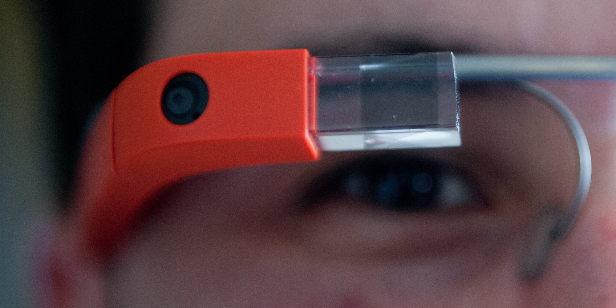 Google Glass Going On Sale To Public For VERY Limited Time HuffPost