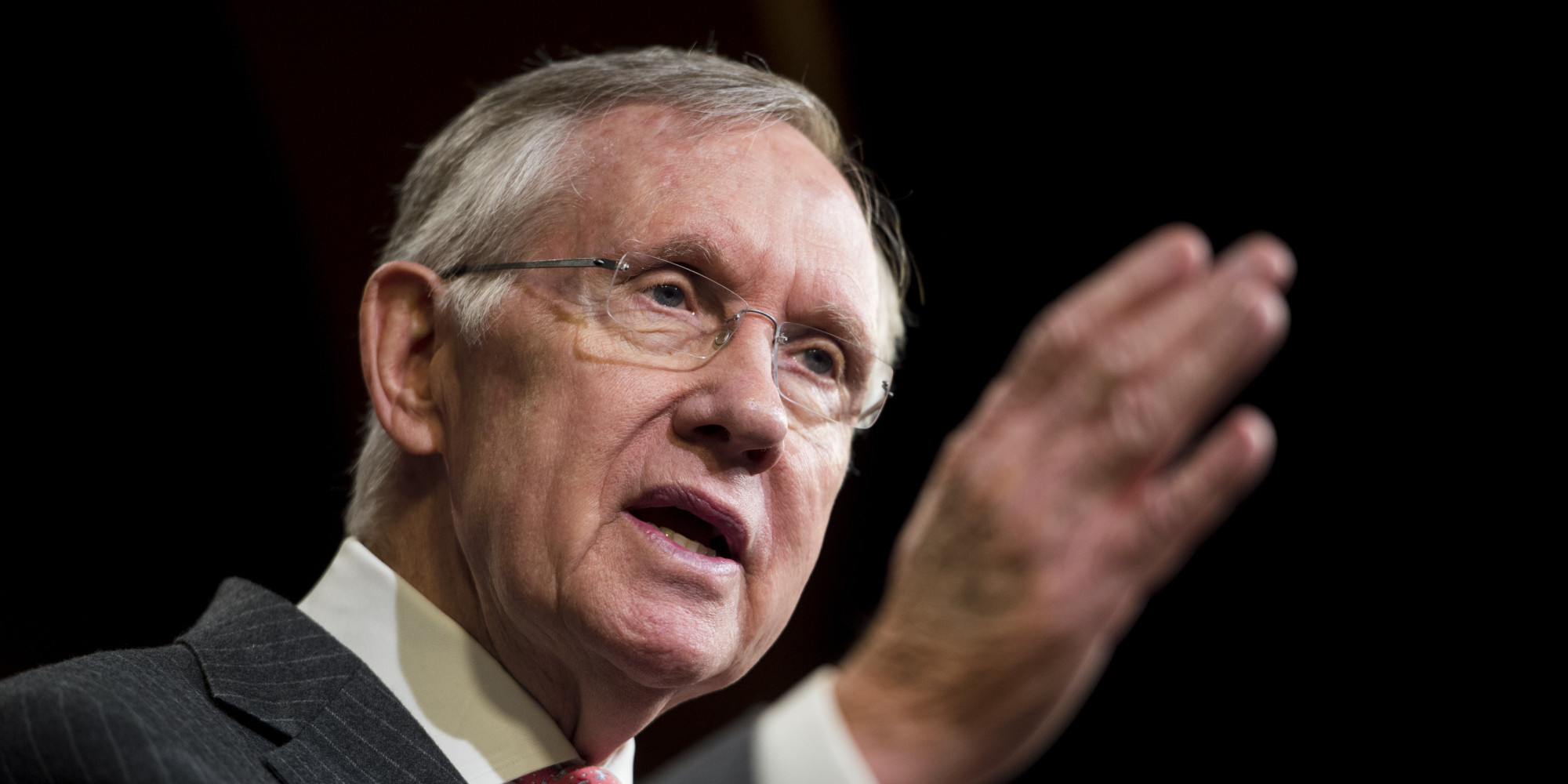 Harry Reid On Filibuster Reform Maybe Democrats Should Have Gone