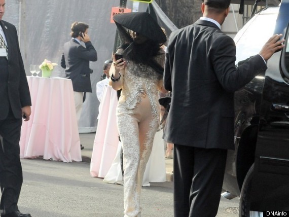 Lady Gaga