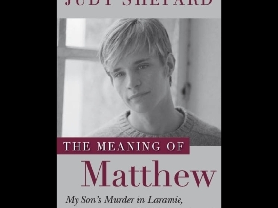 Matthew Shepard
