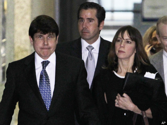 Blagojevich