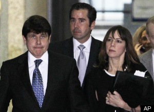 Blagojevich