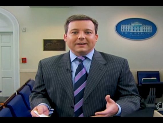 Ed Henry