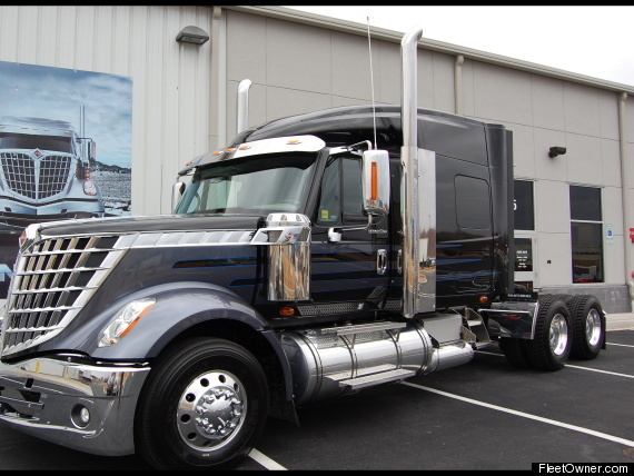 Navistar