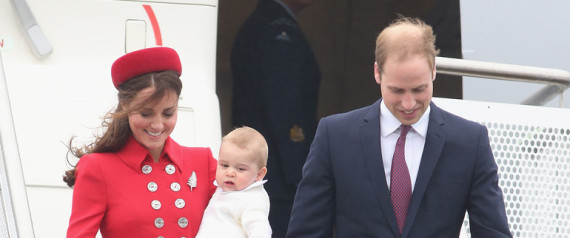 WILL AND KATE ENTOURAGE