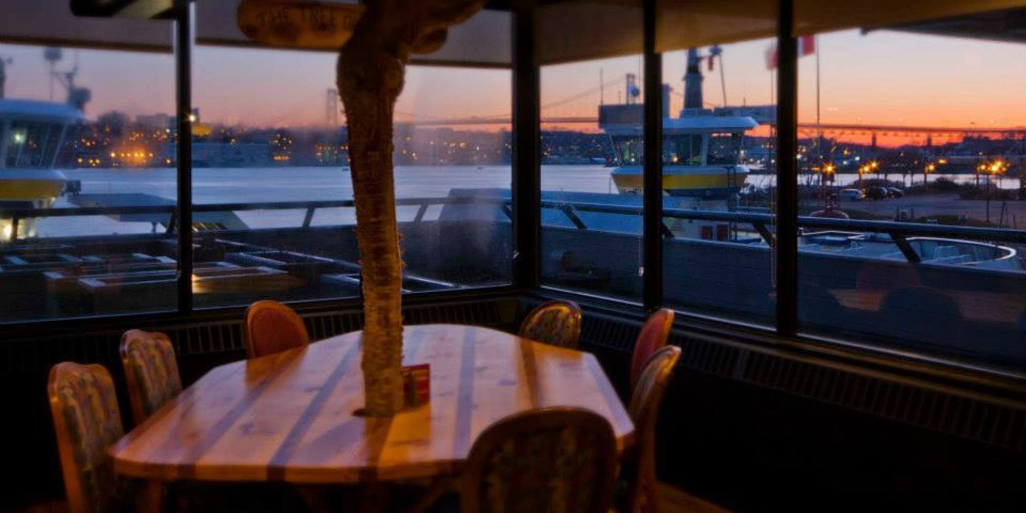 Best Halifax Restaurants Critic's Picks For City's Tastiest Spots