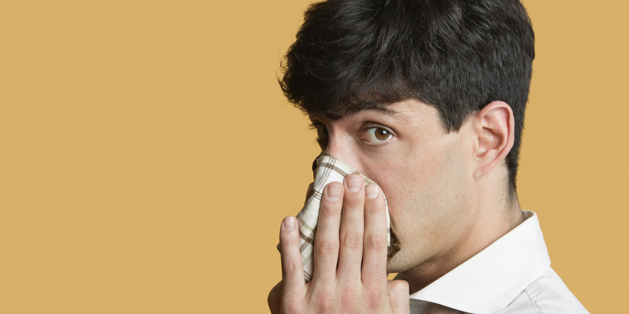 scientists-may-have-figured-out-why-we-get-the-sniffles-huffpost