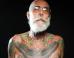 Tatouage: À quoi ressemblent-ils quand on vieillit?