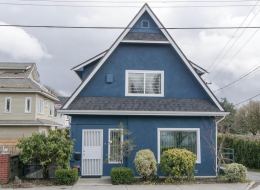 vancouver real estate cheapest house