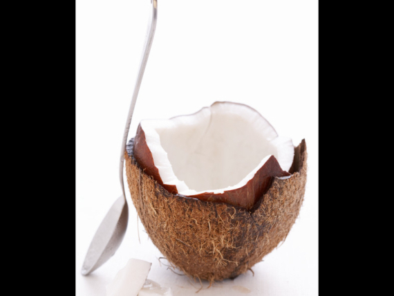 Coconut Water