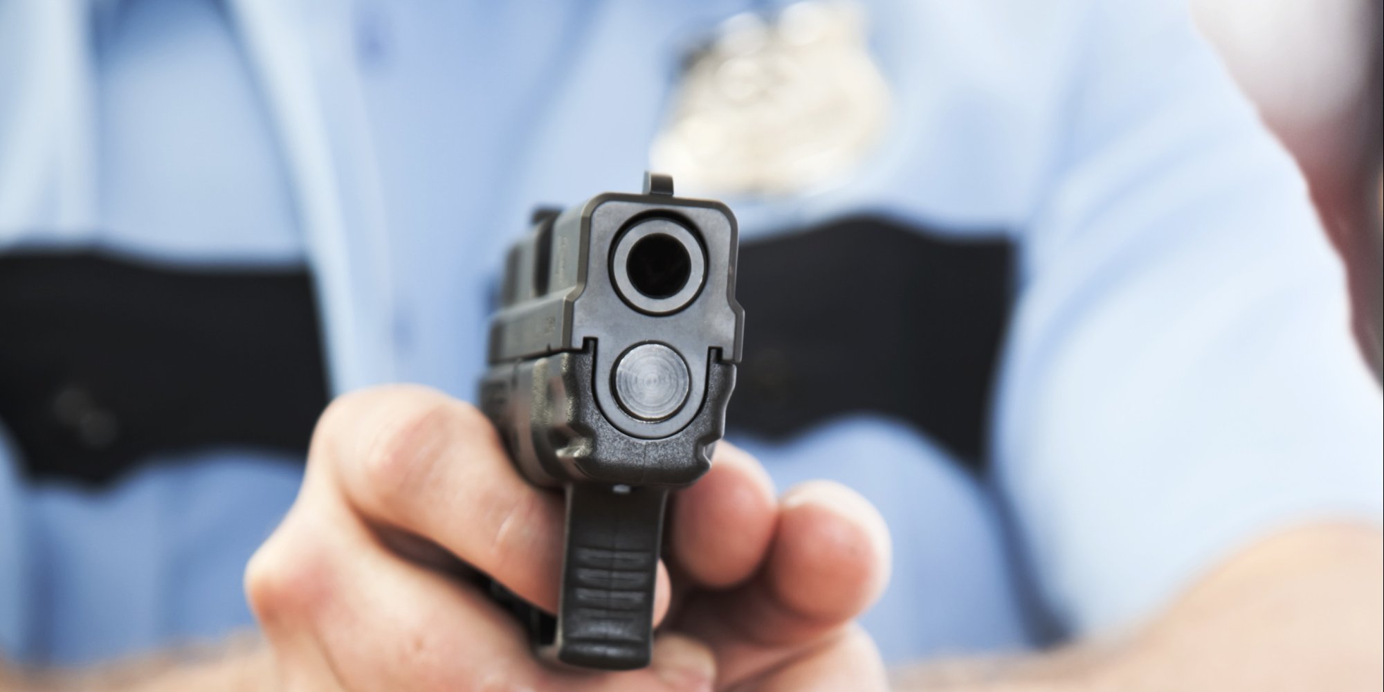 DEA Raided This Woman�s House After She Shopped At A