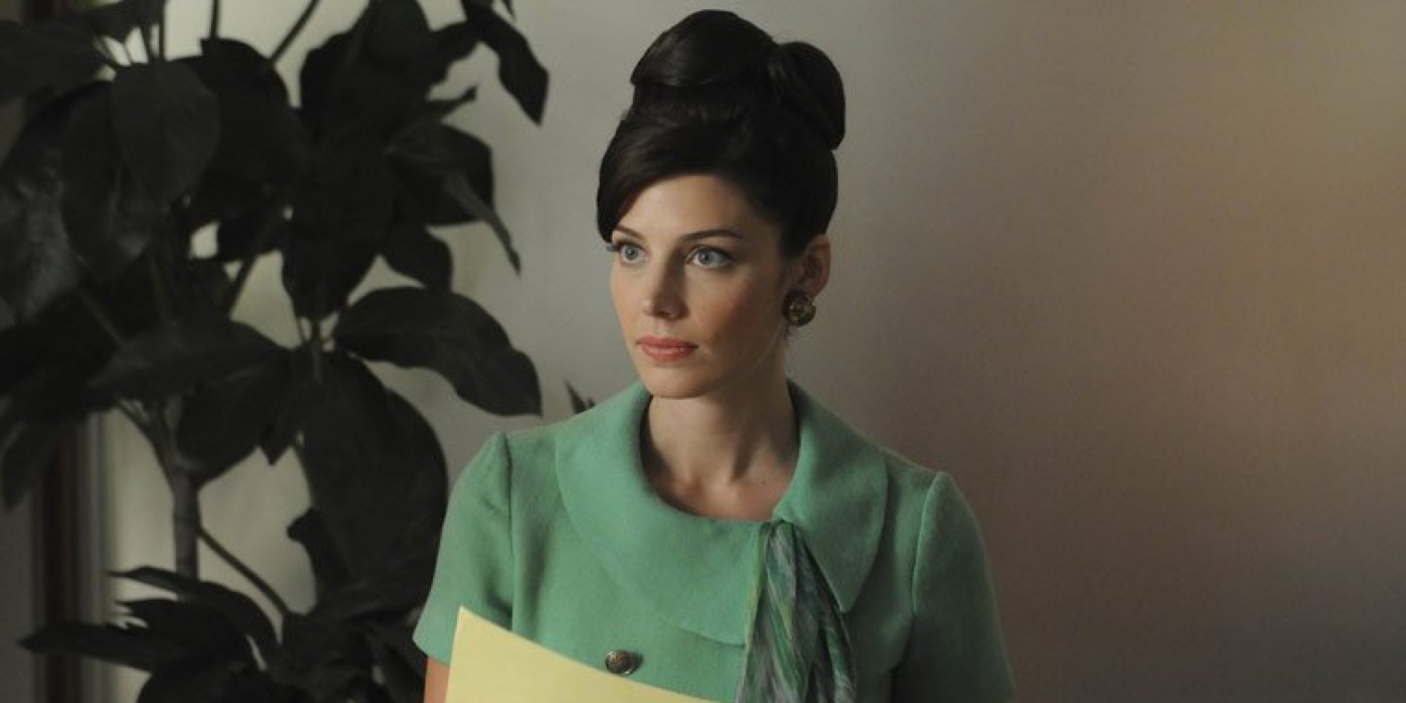 Megan Draper's Style Evolution: 'Mad Men's' Character Sexy